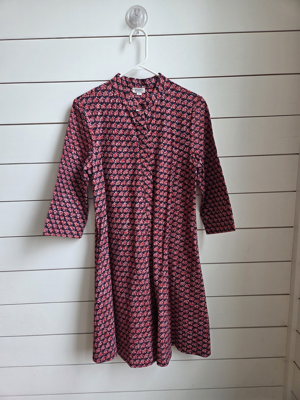 Zuri Dress